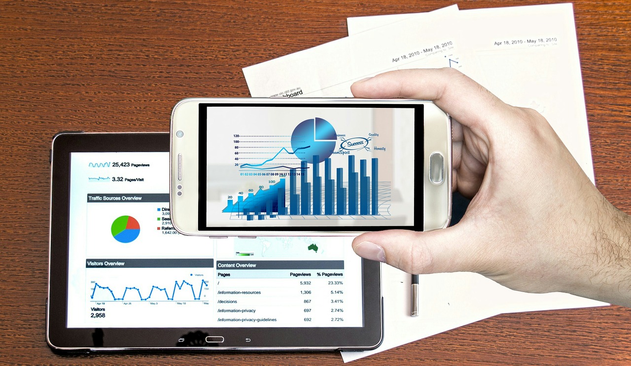 Vente en ligne, l'importance des fiches produits